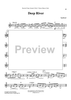 Deep River - Flute/Oboe/Violin 2
