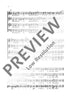 Psalm - Choral Score