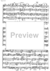 Quintet de Vent (Wind Quintet) - Score