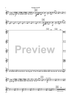 William Tell Overture - Bb Trumpet 4