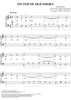 On Top of Old Smoky