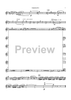 With Visions of Tomorrow - Bb Clarinet 1