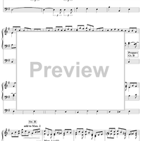 Jesu, joy of man's desiring (from Cantata No. 147)