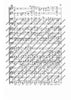 Morgenlied - Choral Score