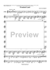 Promised Land - Bass Clarinet