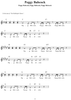Singing Tongue Twisters, Section 7: Pe-Ru