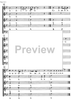 Disispirata gallurese - Score