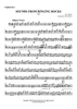 Sounds from Ringing Rocks - Euphonium 2 BC/TC