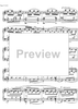 Sonata Reminiscenza - Forgotten Melodies 1, Op.38 No. 1