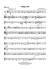 Mighty Mite (March) - Bb Clarinet 3