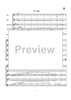 Wind Quintet - Score