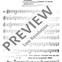 Muzieklezen en Zingen