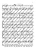 Four Preludes - Score