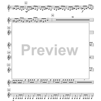 Breaking Point - Mallet Percussion 1