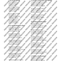 Frauenliebe und Leben - Score and Parts