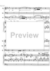 Sanctus Eb Major - Full Score