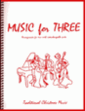 Dance of the Reed Flutes from The Nutcracker - Score and Parts