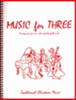 Overture from The Nutcracker - Flute/Oboe/Violin 2