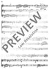 Divertimento - Performing Score