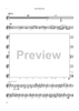 On Parade March - Bass Clarinet
