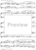 Berceuse, No. 6 from "Feuillets de Voyage", Op. 26, Book 2