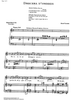 Drecera d'ombres - Score