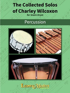 The Collected Solos of Charley Wilcoxon