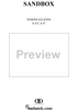 Sandbox