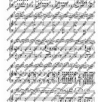 Concertino No. 1 A Minor