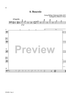 Trios for Double Bass - Volume 1 - Bass 2