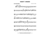 Night Vision - Tenor Saxophone 2