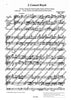 Troisième Concert Royal - Score and Parts