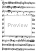 Cinque icone della tradizione greca (Five icons of the greek tradition) - Violin 1