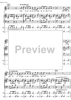 Il tamburino magico - Score