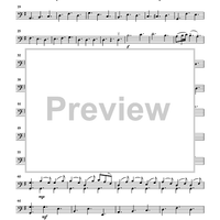 Weddings for Two - Cello