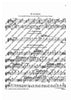 Carmina Burana - Alto Saxophone 1