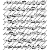 Tutor with Etudes for cello