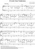 O Lord, Your Tenderness