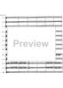 Zeffiro Dolce Spira [score]