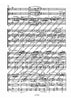 String Quartet D minor - Full Score