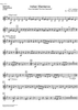 Indian Wardance from Far from Denmark - Baritone Saxophone