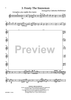 Christmas Pops Over The Top! Five Lively Favorites for Piano Trio - Violin