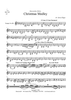 Christmas Medley - Trumpet 4
