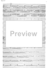 Monody for Orchestra - Full Score