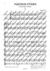 Fifteen Etudes