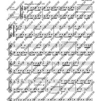 Fifteen Etudes