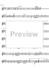 Radetzky Marsch Op.228 - Bb Cornet 1