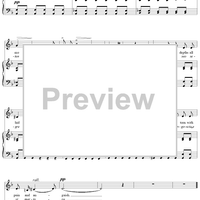 As From The Sun A Ray (Come raggio di sole)