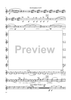 William Tell Overture - Alto Saxophone 1