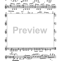 Suzuki Viola School, Volume 7 - Viola Part